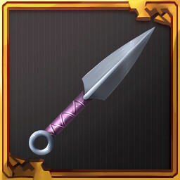 Acquired "Combo II" icon