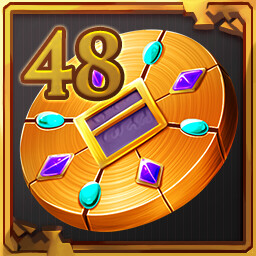 Surviving 48 Turns icon