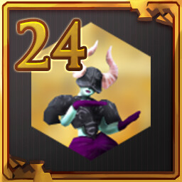 Defeated 1 Necromancer I icon