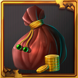 Acquired "Farmers" icon