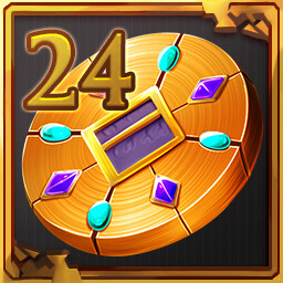 Surviving 24 Turns icon