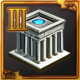 Built 1 Temple III icon