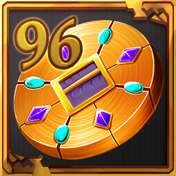 Surviving 96 Turns icon