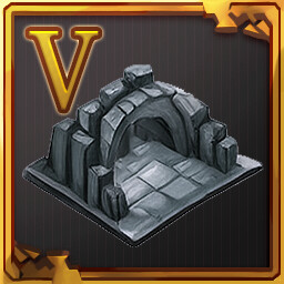 Built 1 Mine V icon