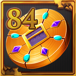 Surviving 84 Turns icon