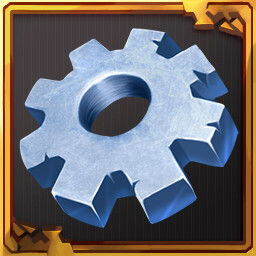 Acquired "Building Master" icon