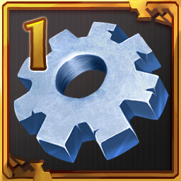 Built 1 Architecture icon