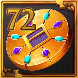 Surviving 72 Turns icon