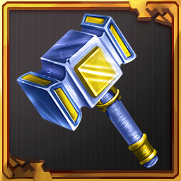 Acquired "Area Repair" icon