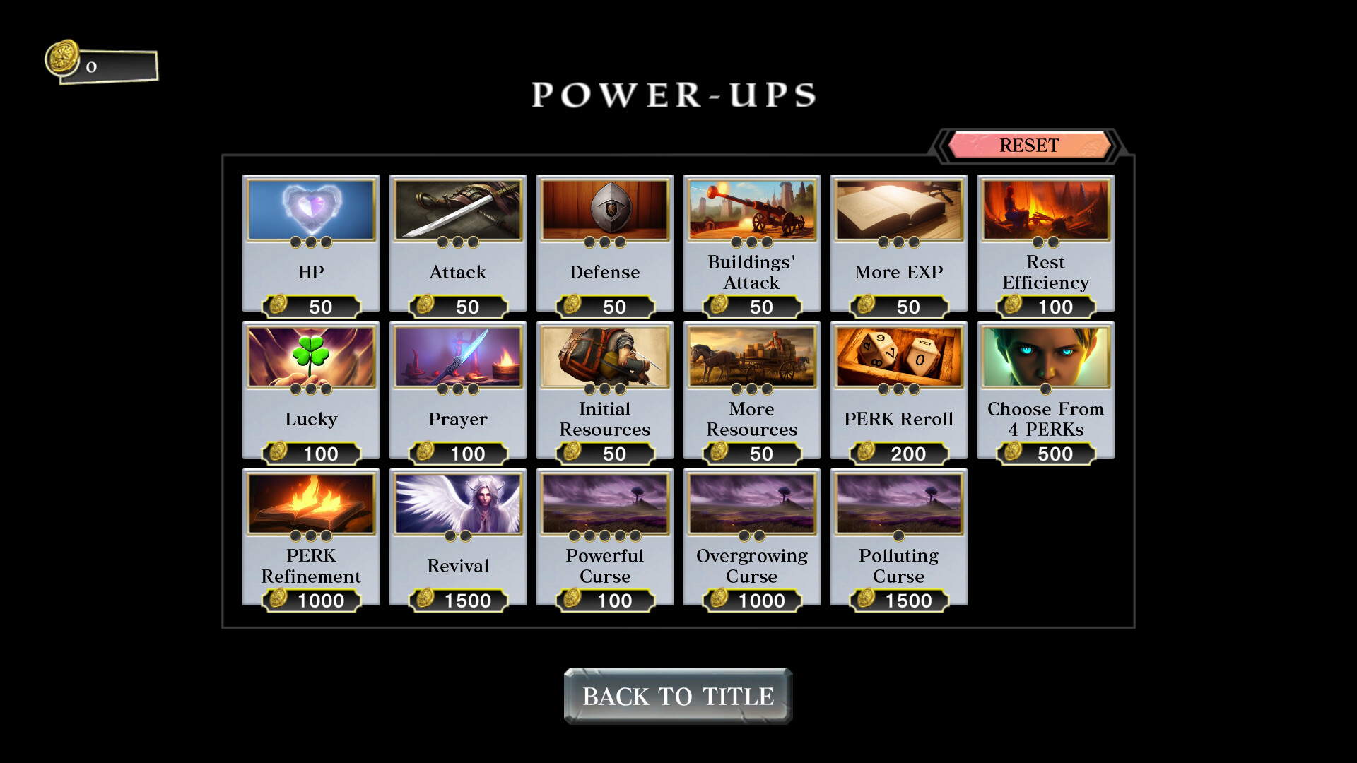 Hexrogue Screenshot 5