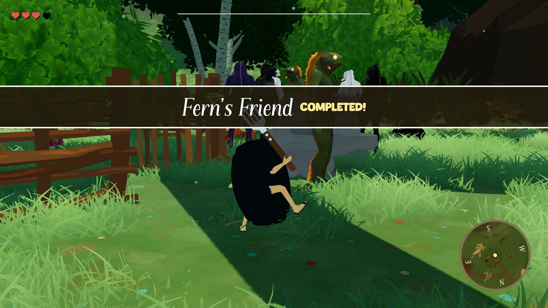 Tire Boy Screenshot 4