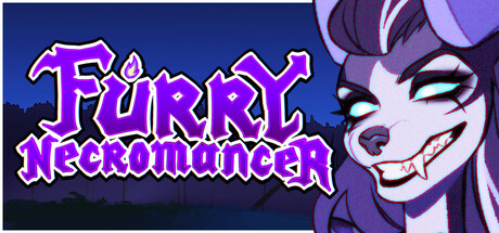 Furry Necromancer š
