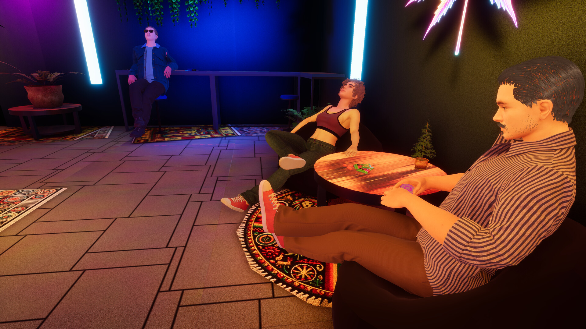 Cannabiz: Weed Shop Owner Demo Screenshot 10