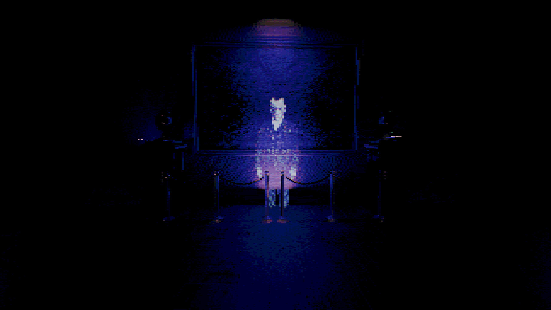 Spirit Catcher 93': ALT Trials Screenshot 0