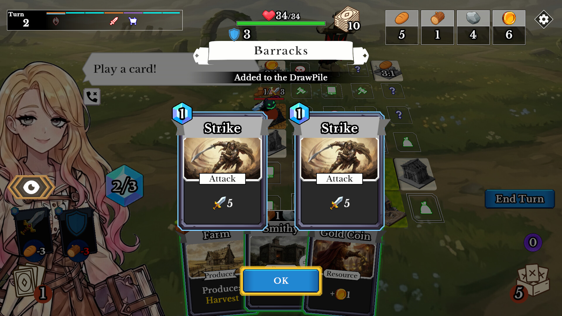 Keepwright Screenshot 2