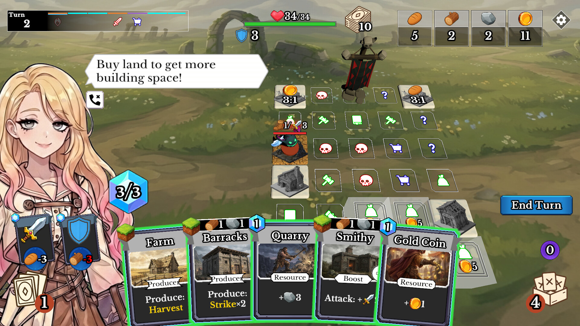 Keepwright Screenshot 3