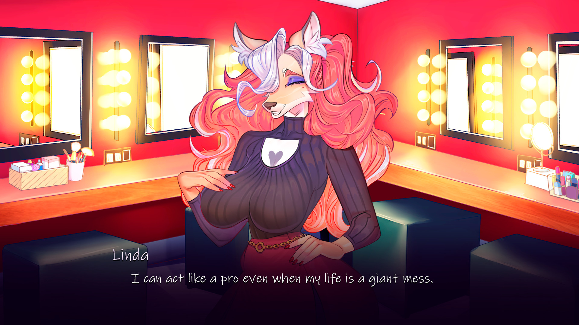 Furry Superstar 🌟 Screenshot 2