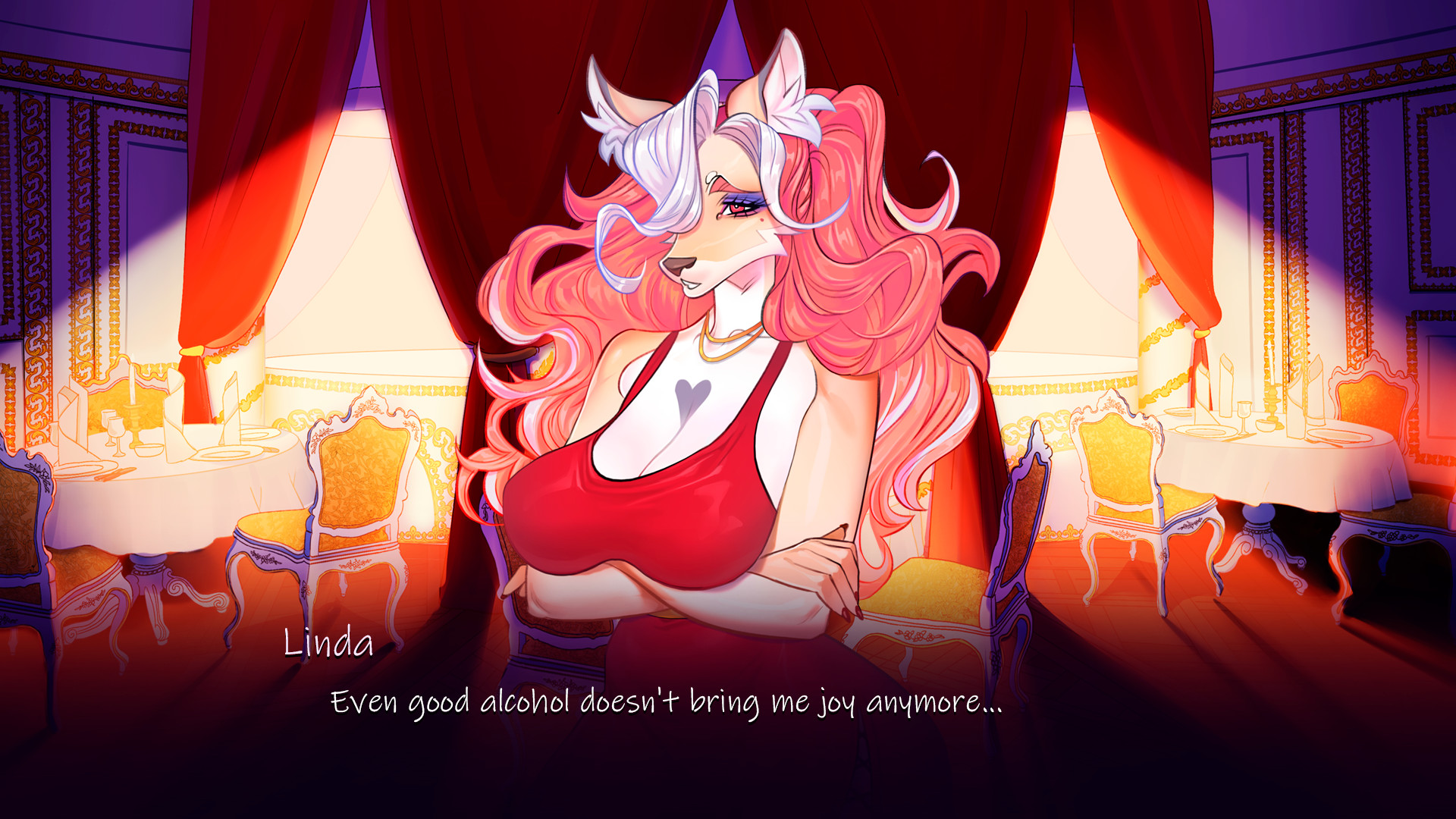 Furry Superstar 🌟 Screenshot 4