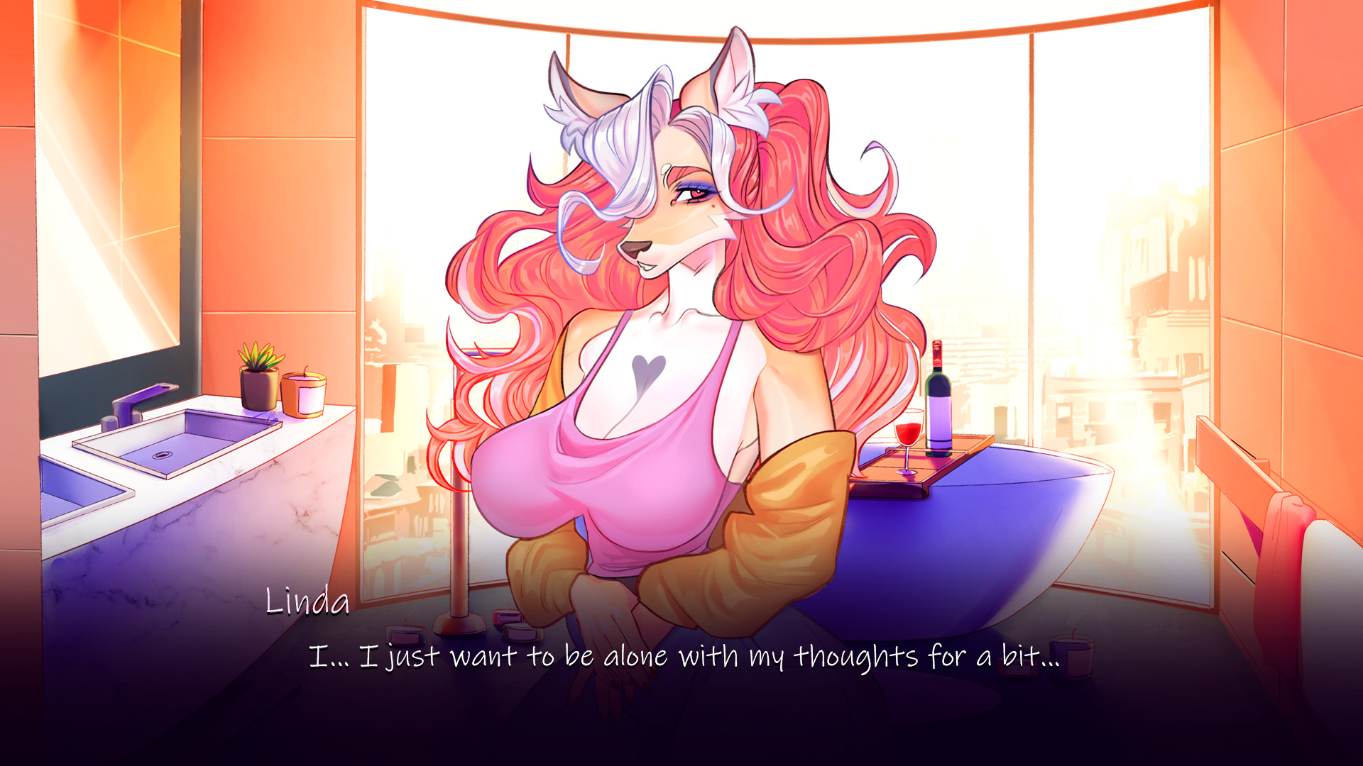 Furry Superstar 🌟 Screenshot 3