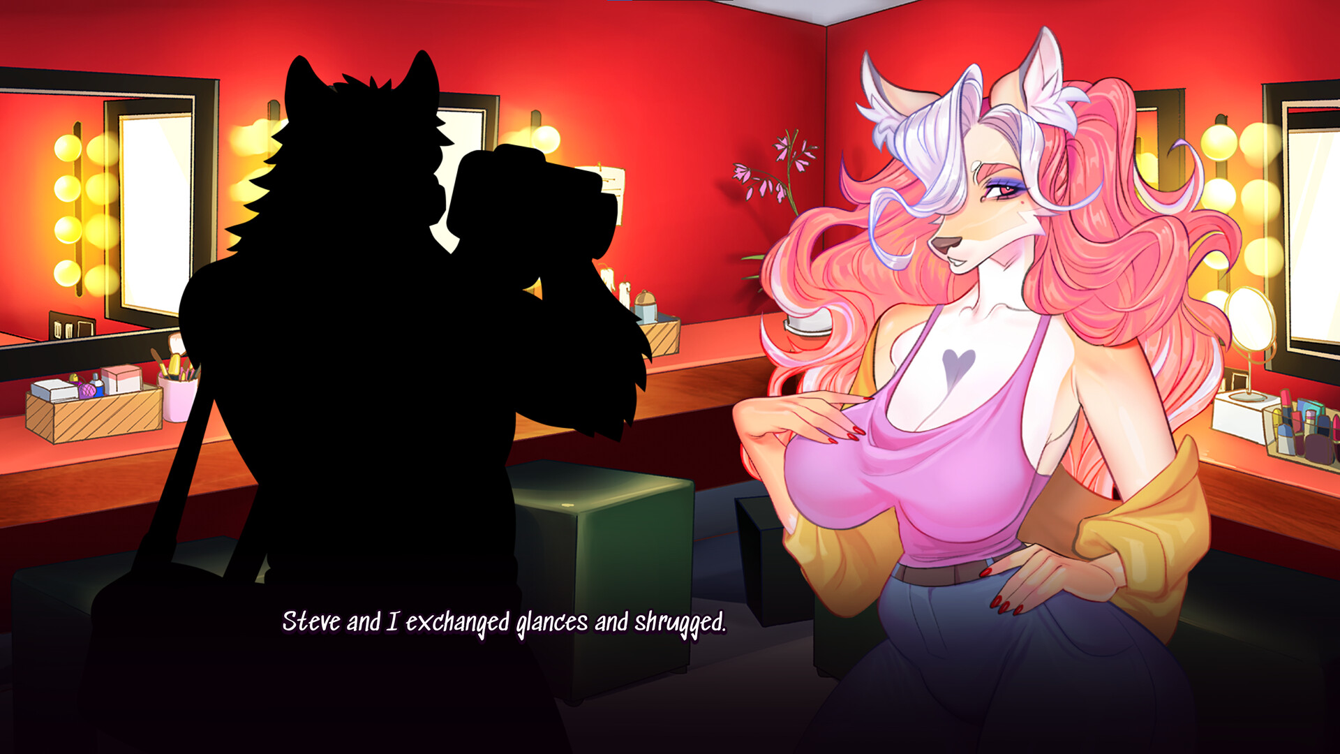 Furry Superstar 🌟 Screenshot 6