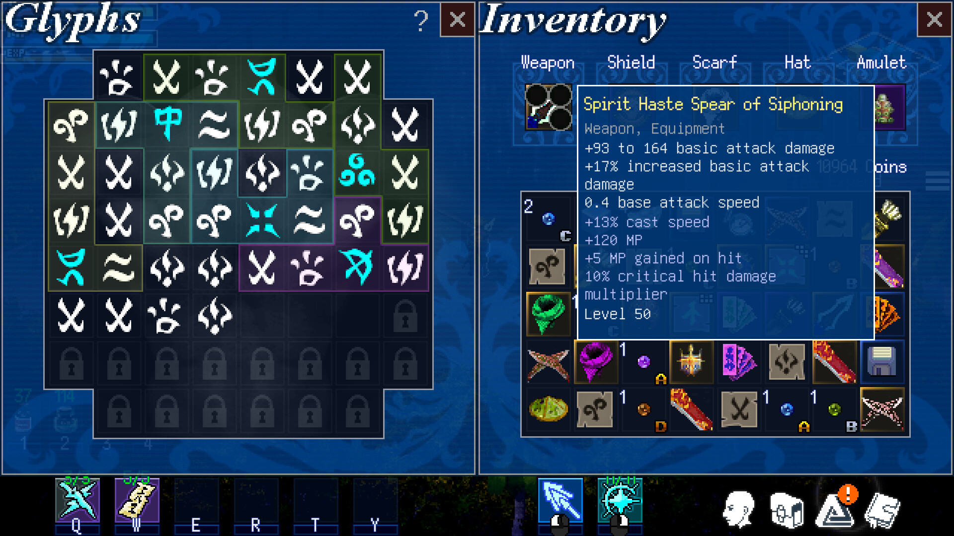 Ghostlore Screenshot 4