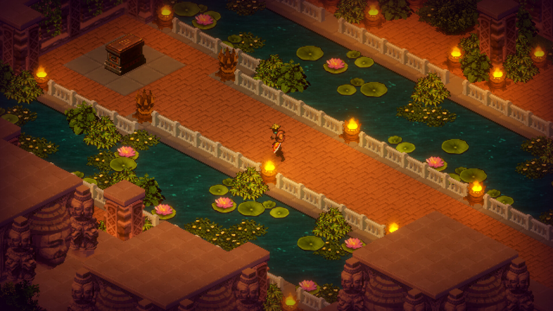 Ghostlore Screenshot 10