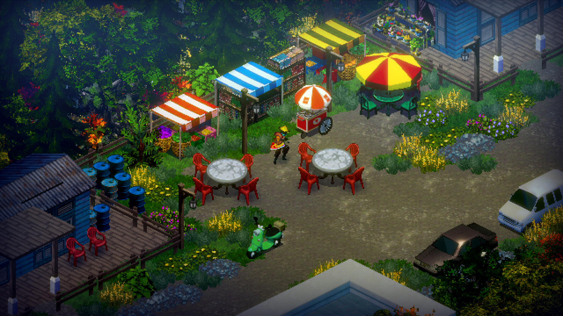 Ghostlore Screenshot 9