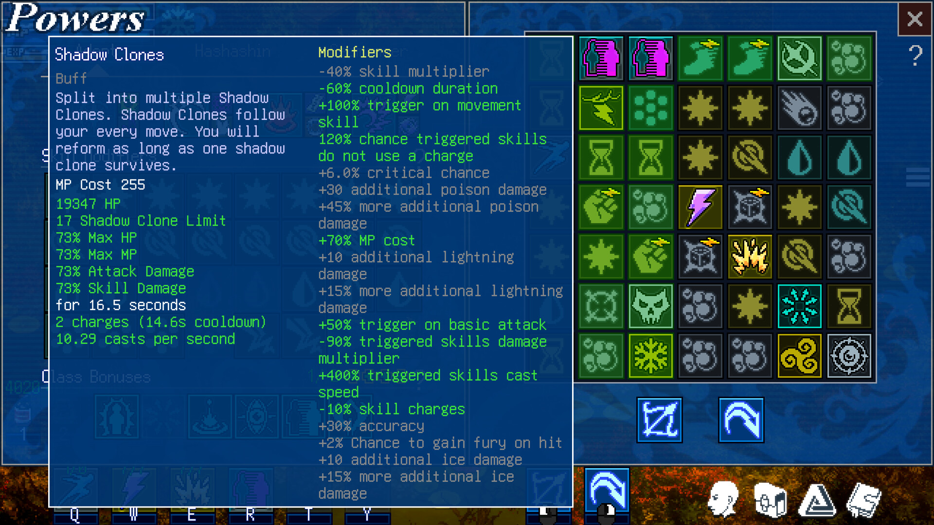 Ghostlore Screenshot 3