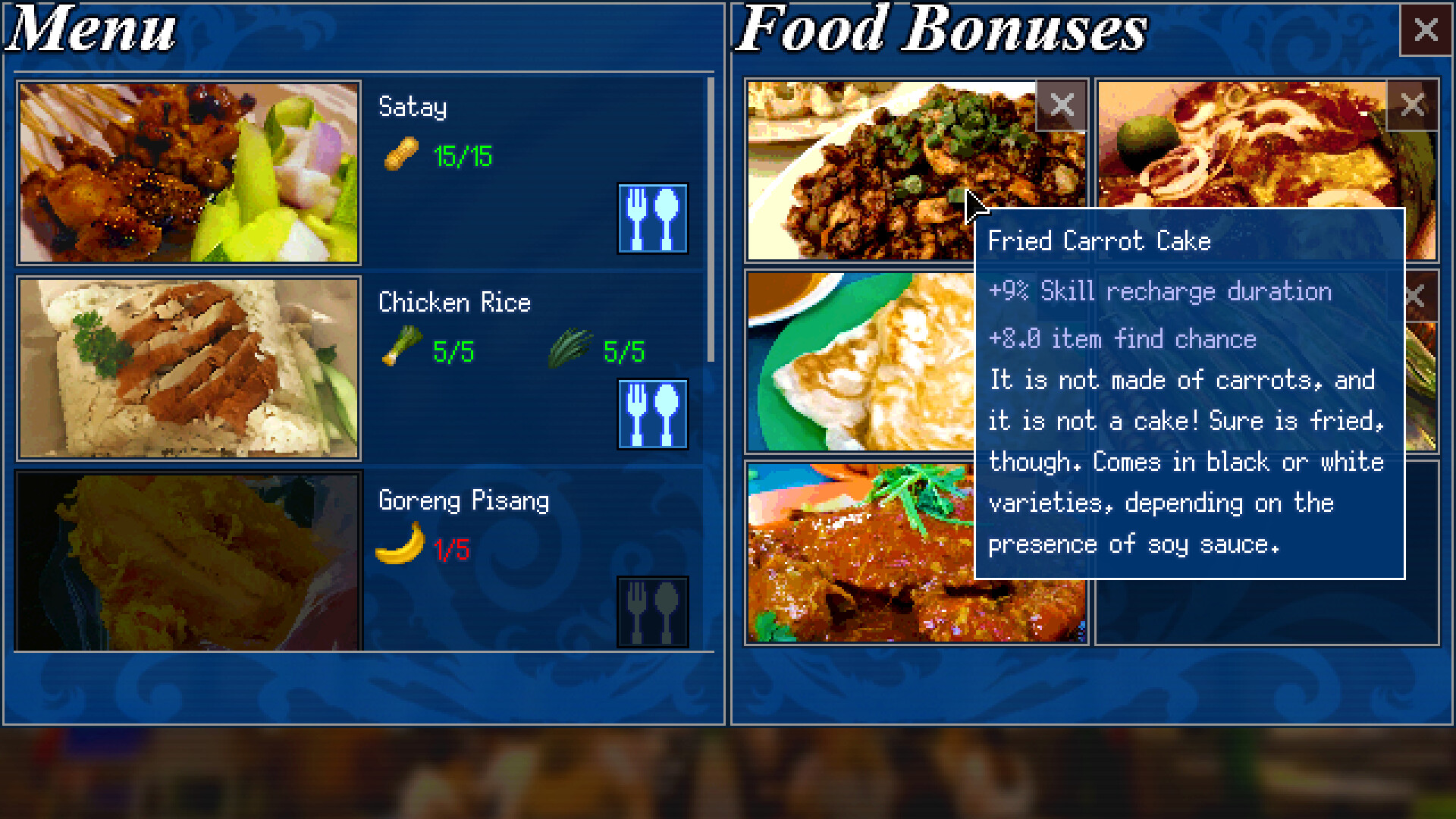 Ghostlore Screenshot 8