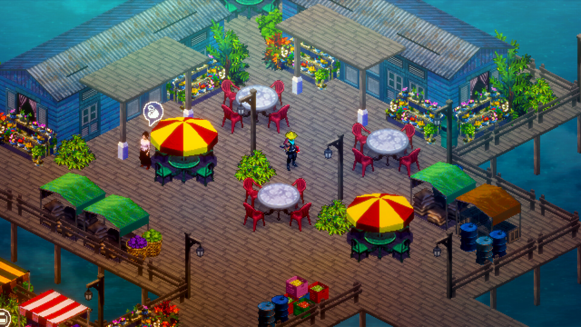 Ghostlore Screenshot 12