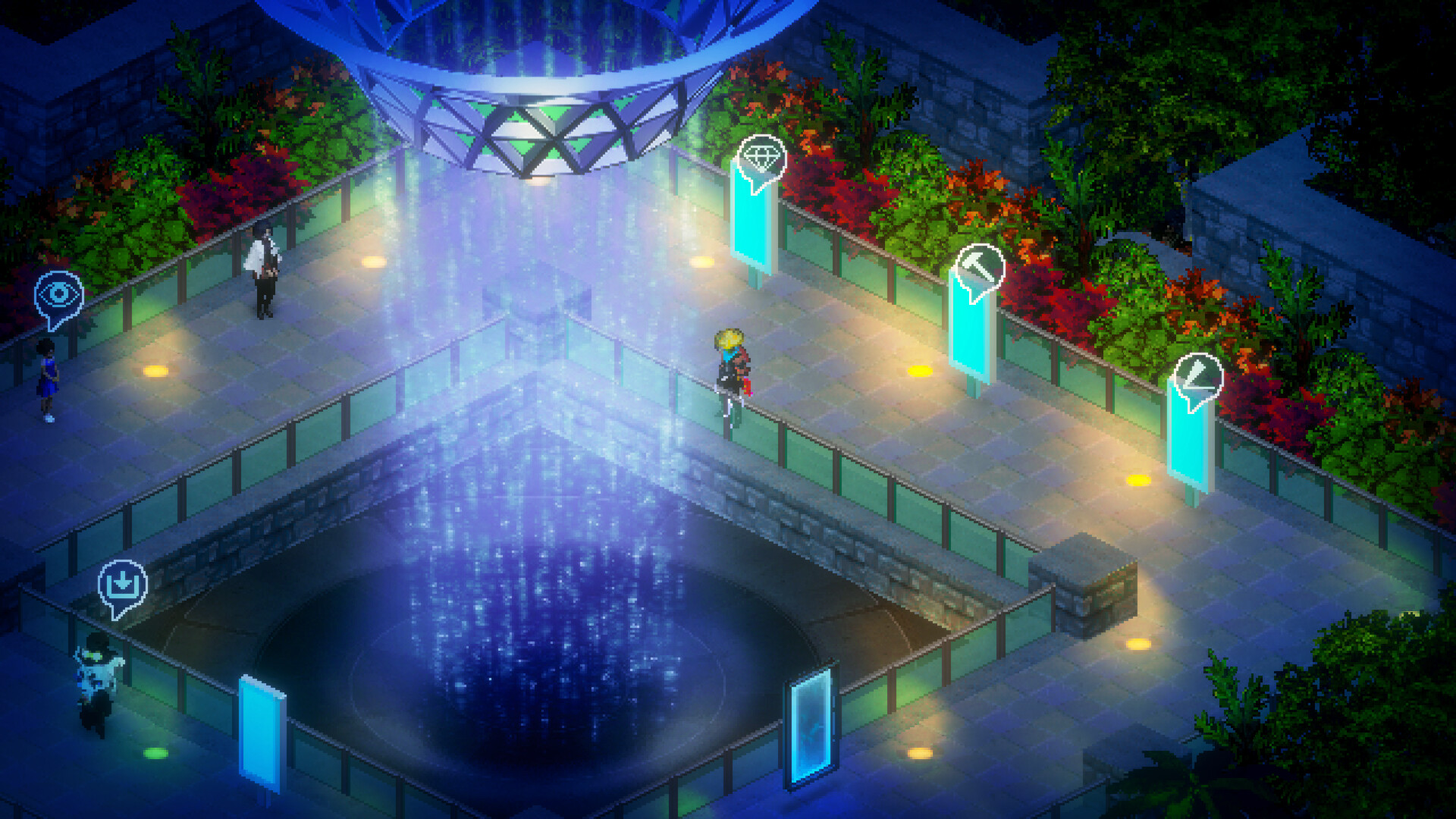 Ghostlore Screenshot 13