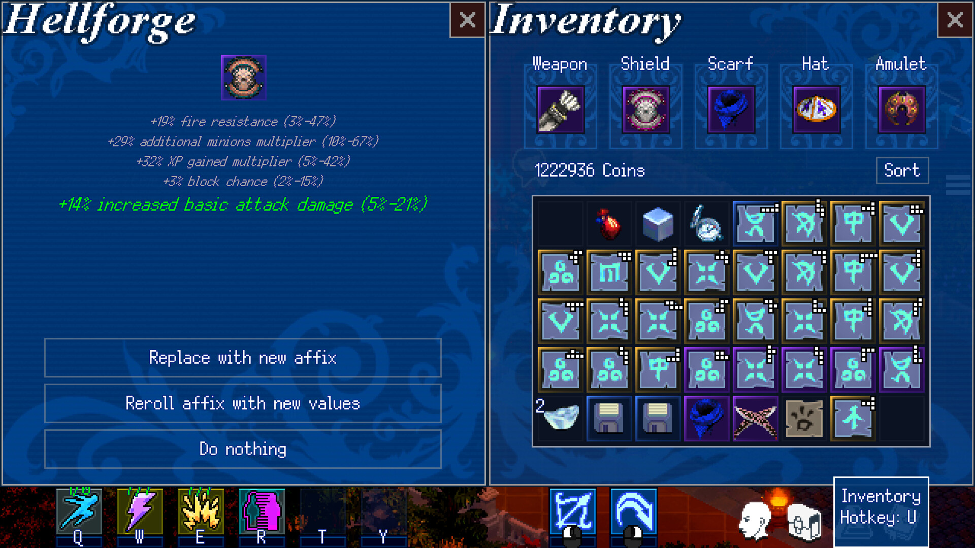 Ghostlore Screenshot 11