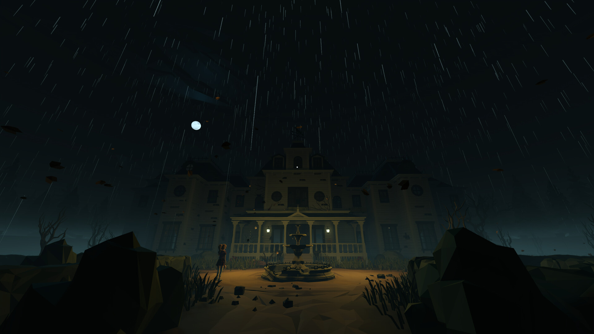 We Escaped a Twisted Game Screenshot 5