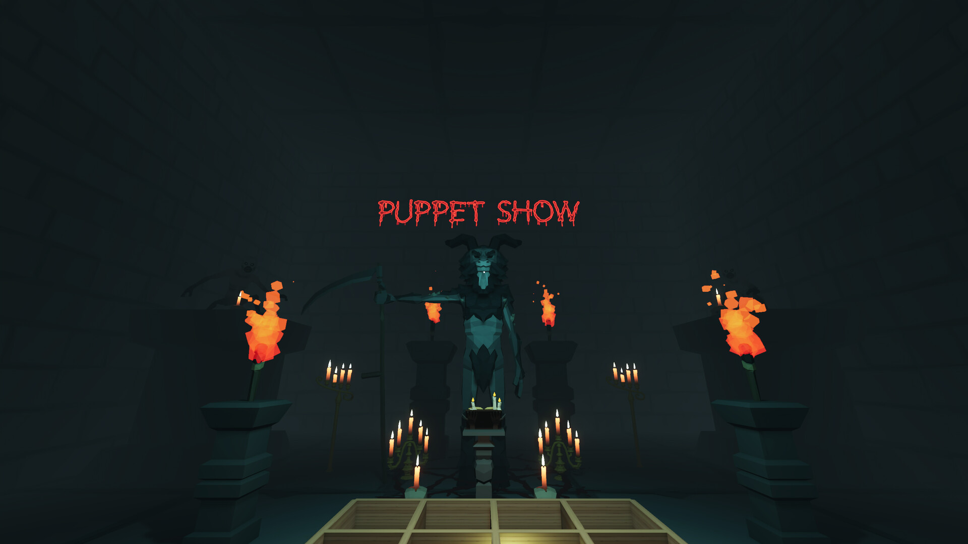 We Escaped a Twisted Game Screenshot 6