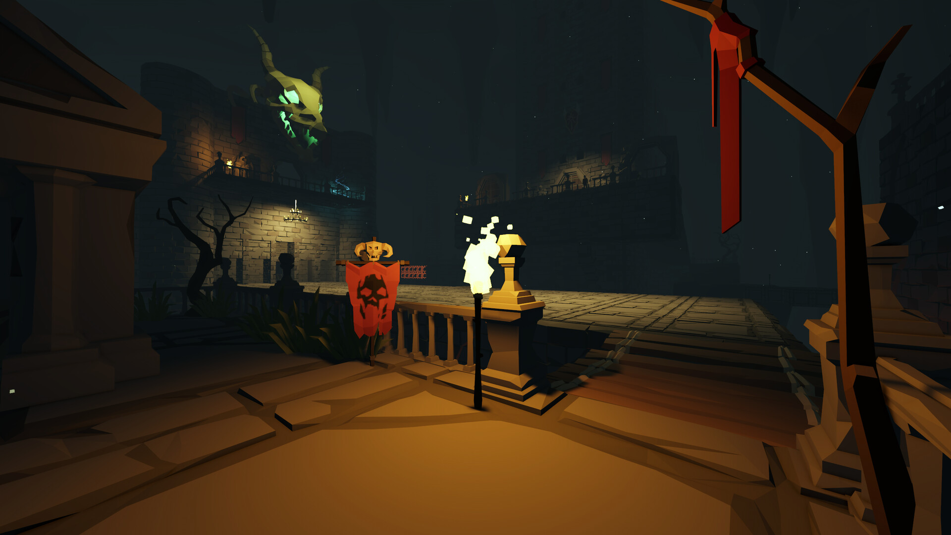 We Escaped a Twisted Game Screenshot 3