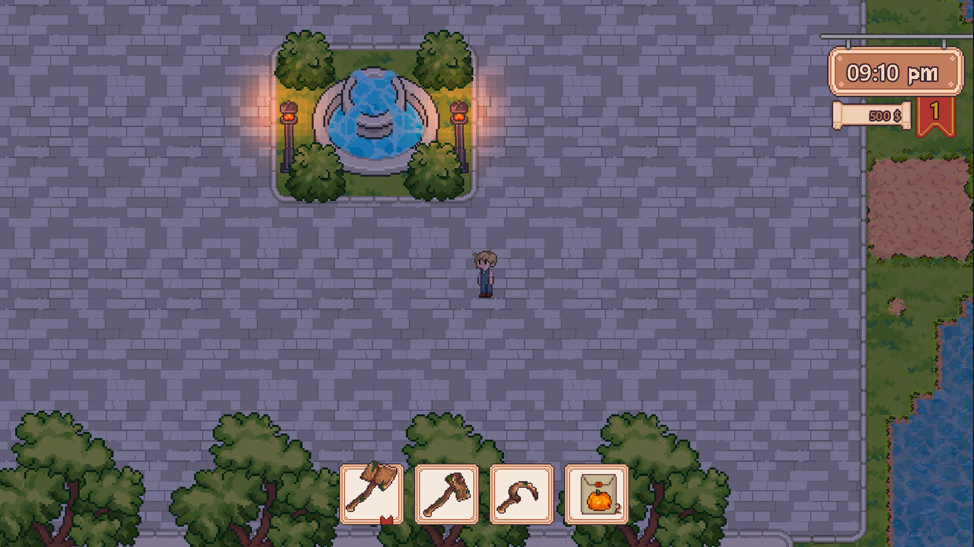 A Good Tale Screenshot 4