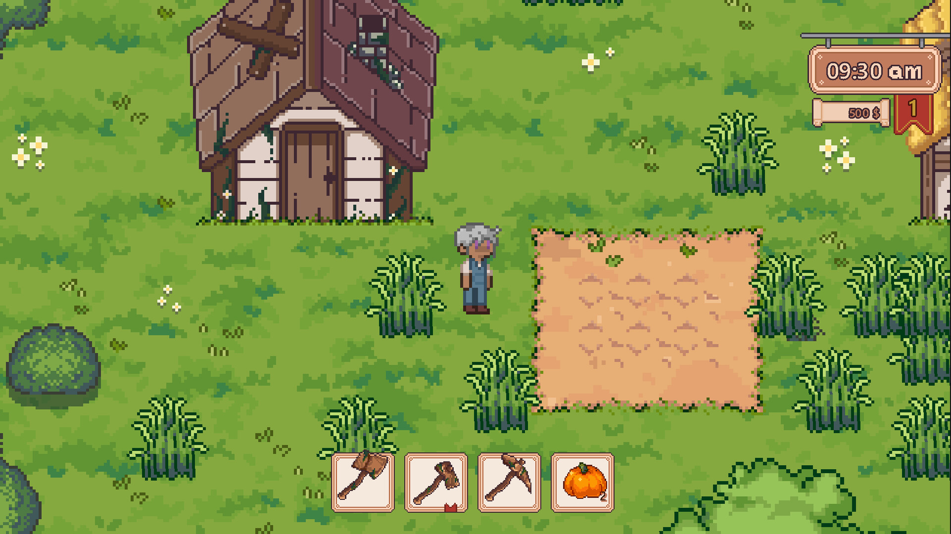 A Good Tale Screenshot 3