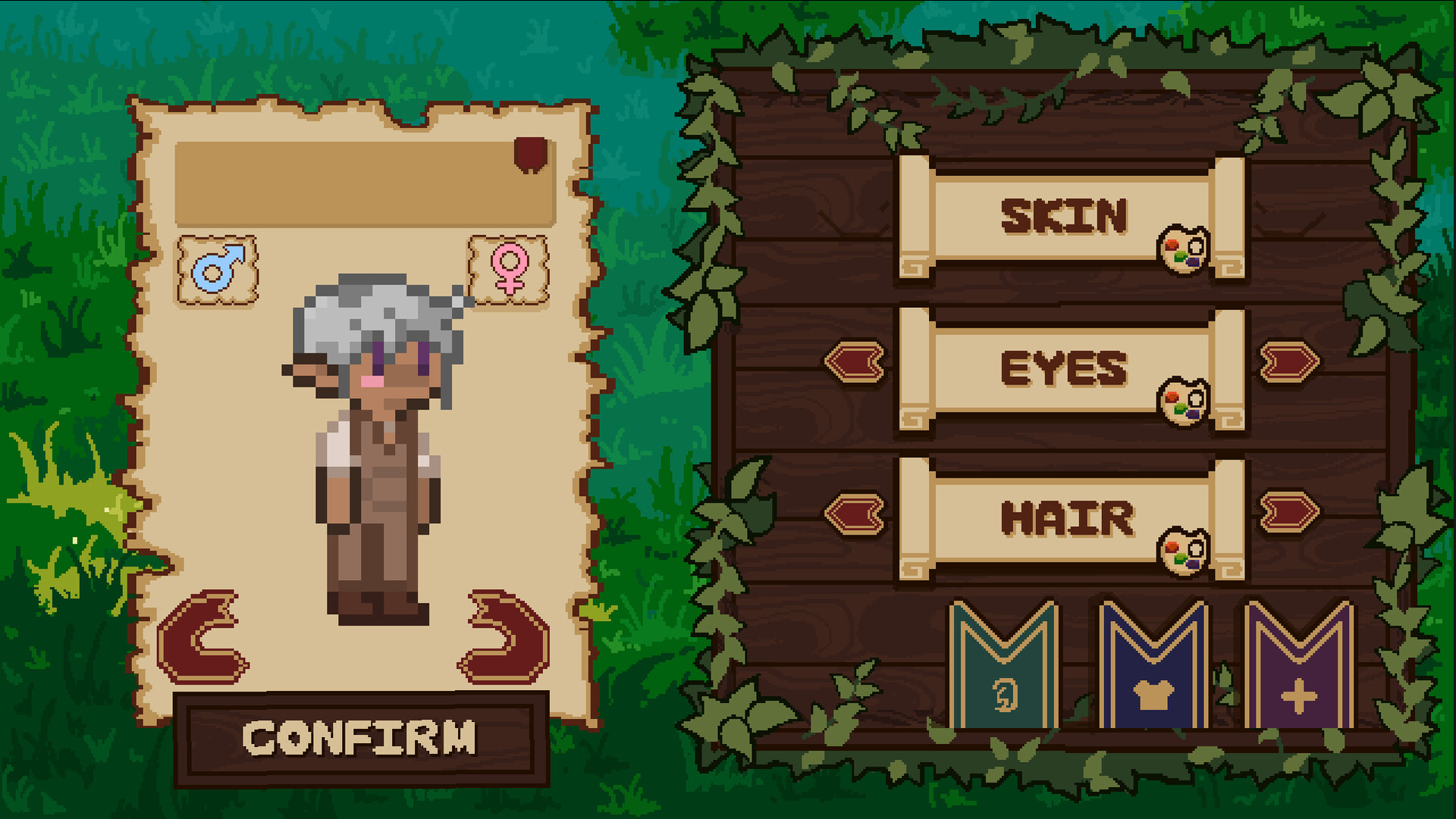 A Good Tale Screenshot 0