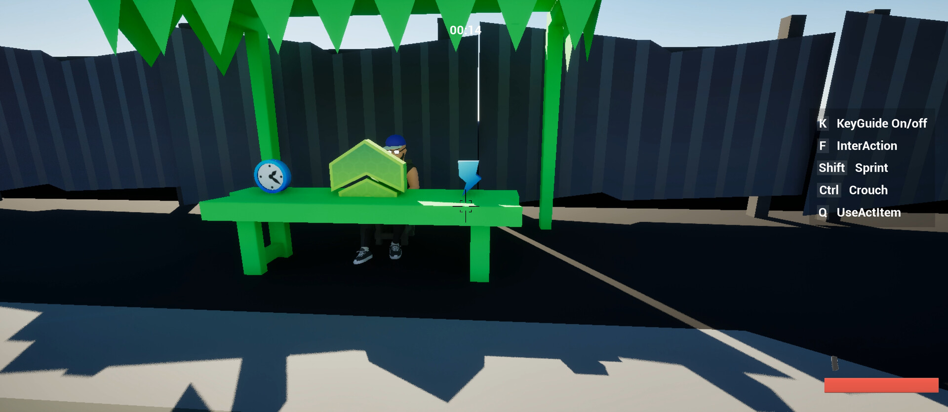 P2W : The Party Show Screenshot 3