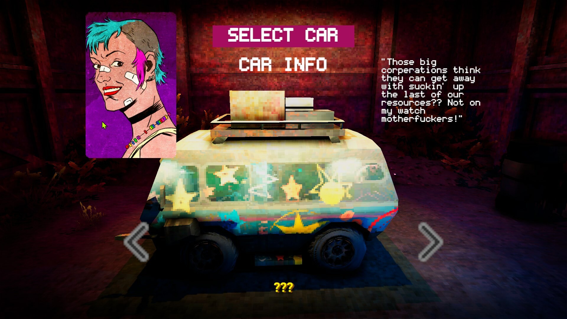 Wreckage Screenshot 5