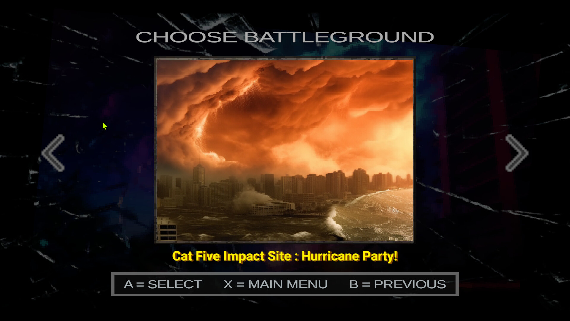 Wreckage Screenshot 8