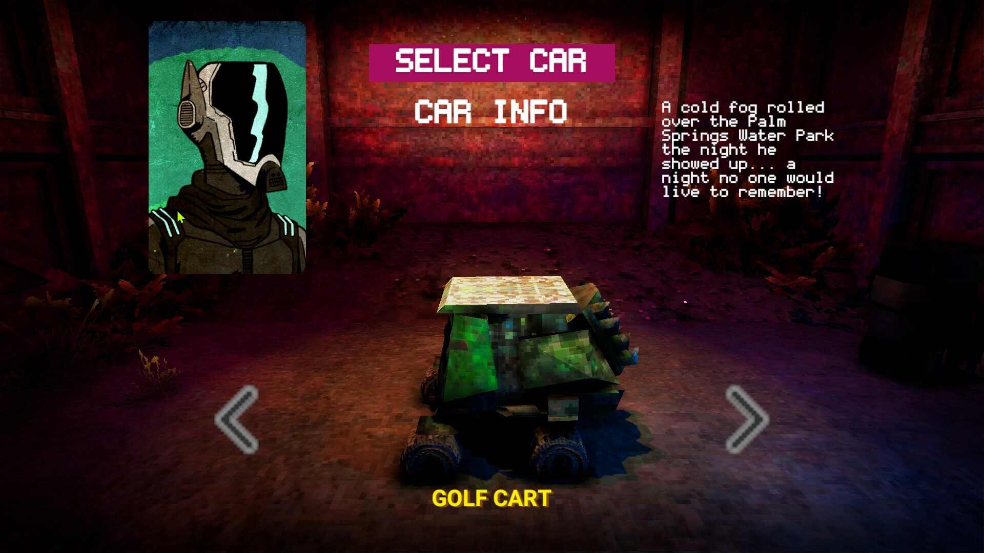 Wreckage Screenshot 6
