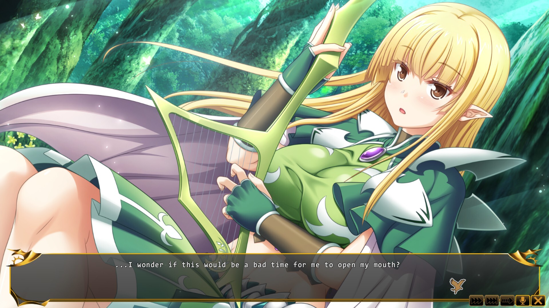 Wayblazer Dämmerung - What If? DLC Screenshot 2