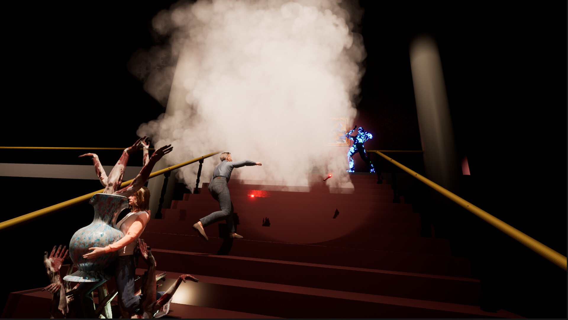 psy-relic Screenshot 5