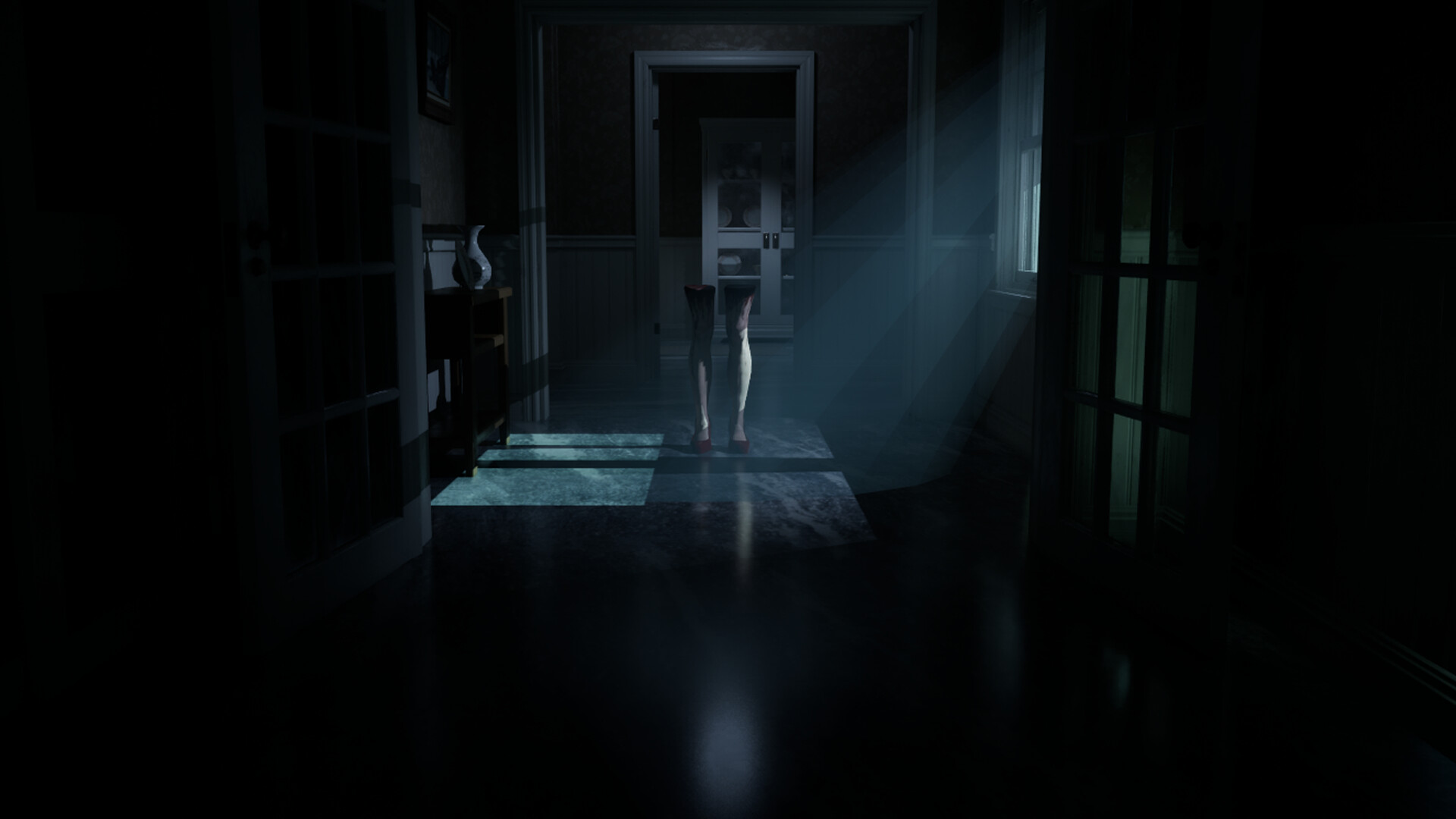 psy-relic Screenshot 1