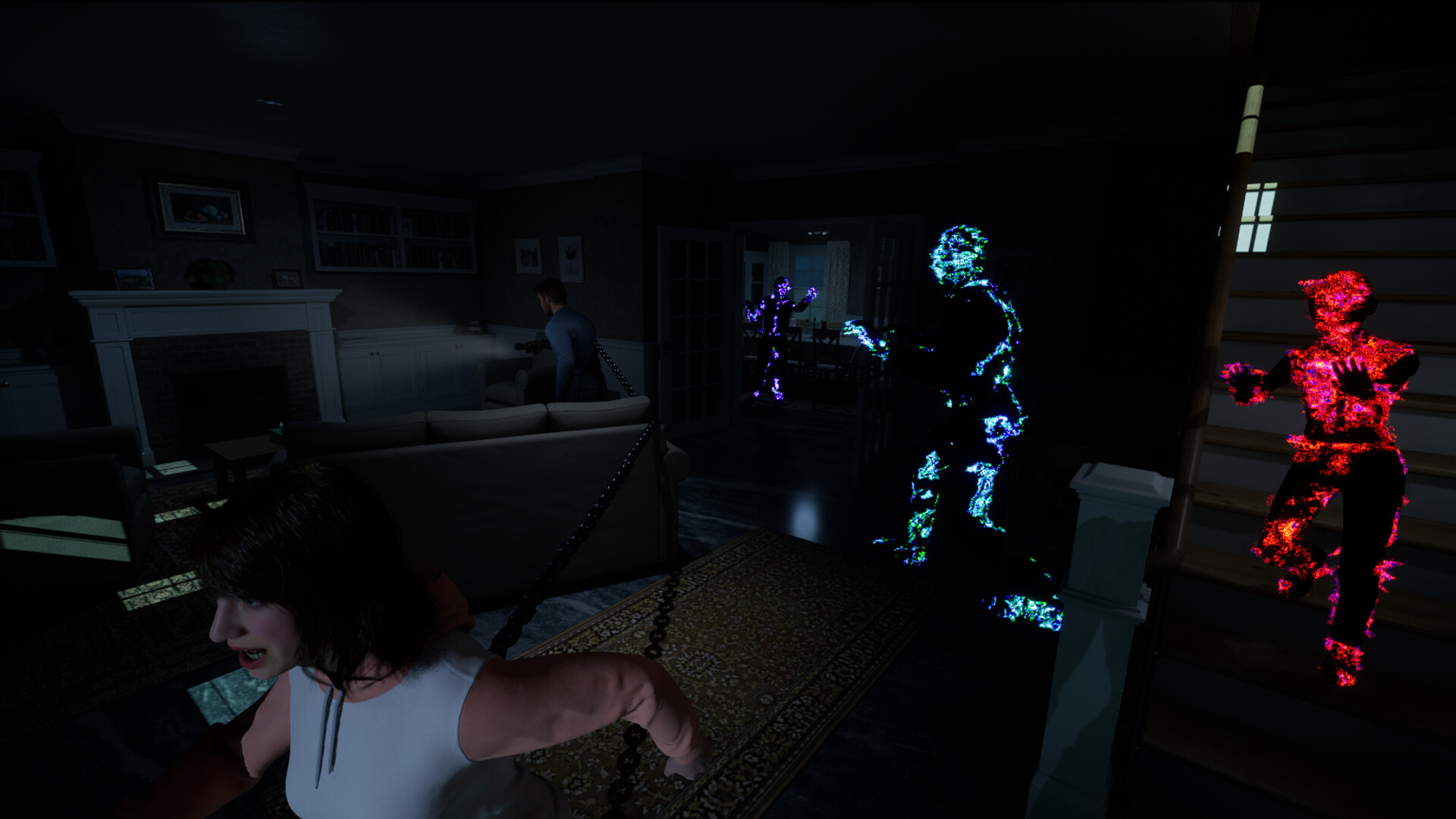 psy-relic Screenshot 2