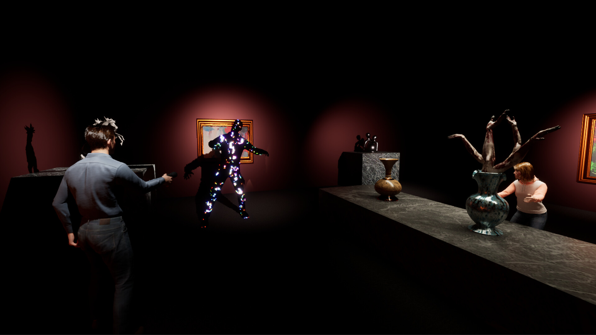 psy-relic Screenshot 4