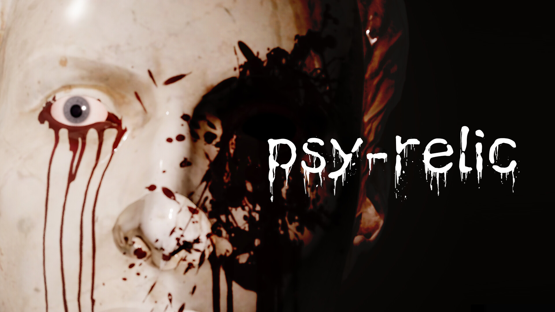 psy-relic Screenshot 0