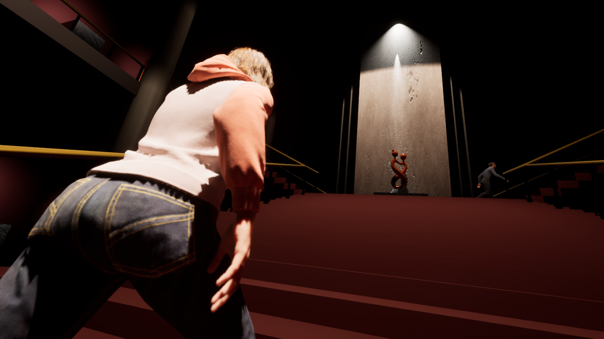 psy-relic Screenshot 3