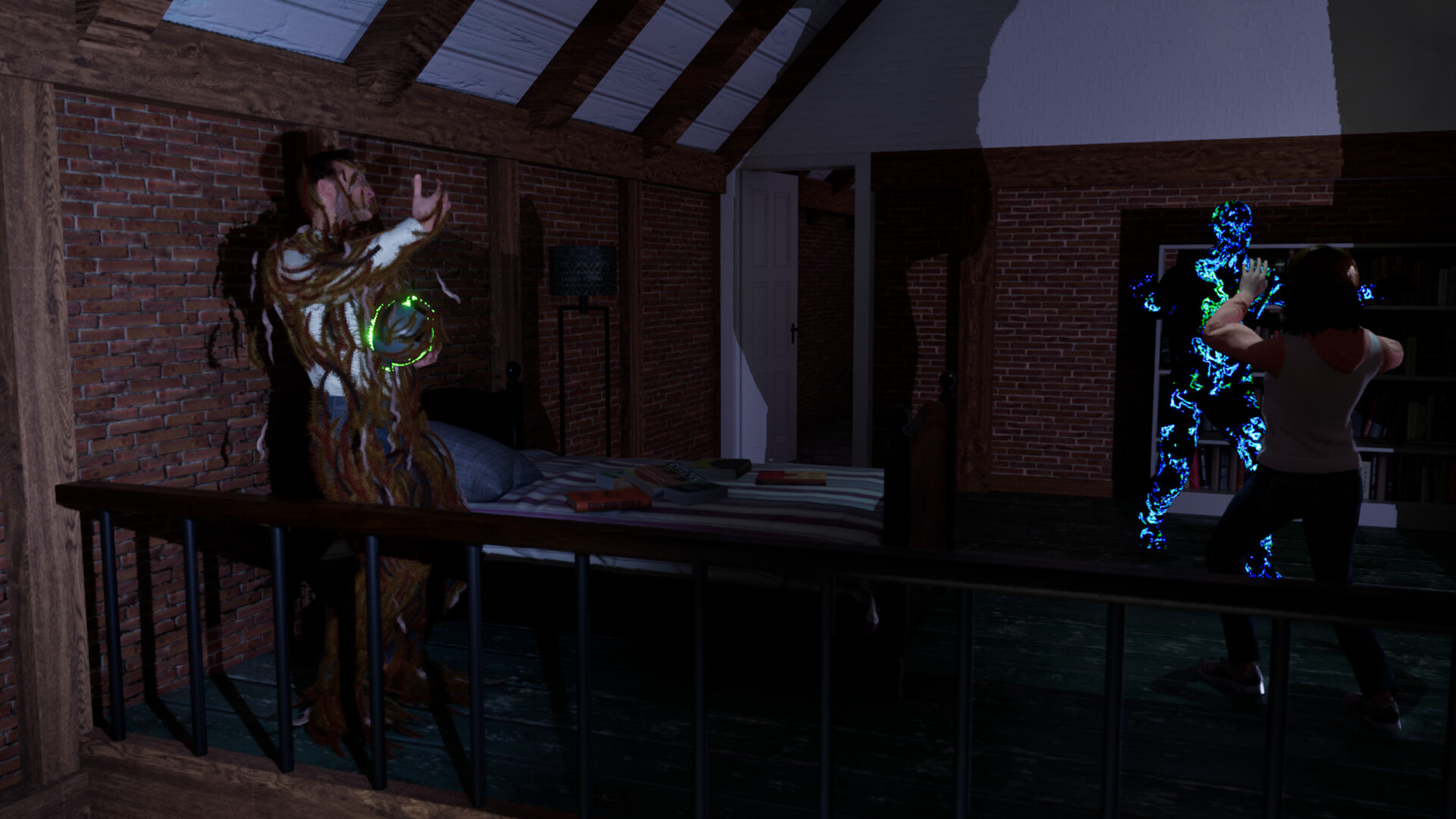 psy-relic Screenshot 8